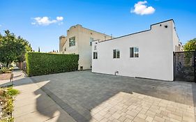Muirfield Chic City Bungalow With Parking